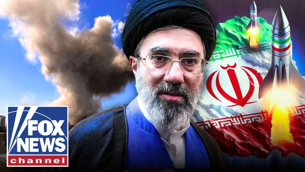 'Where is Mojtaba?': Israel’s foreign minister CHALLENGES new Iranian leader to show his face