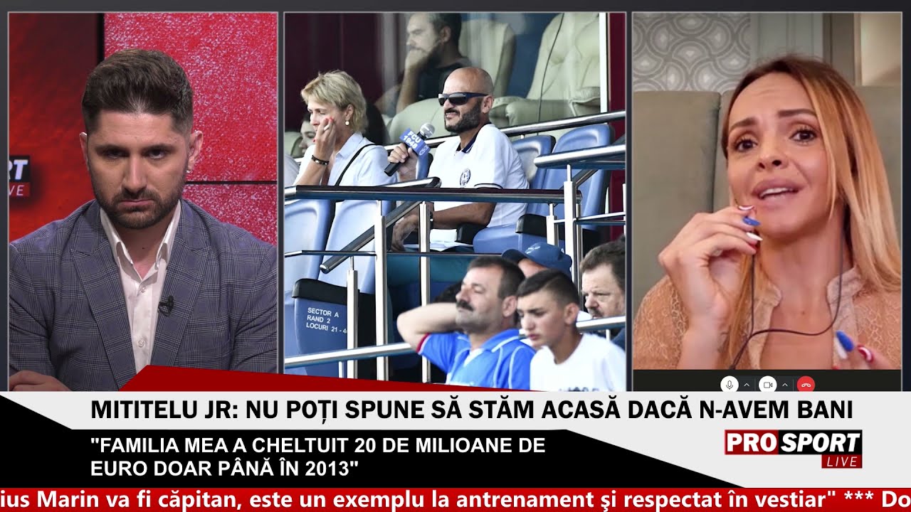 Adiță Mititelu o distruge, în direct, pe Laurette Nogo: „Nu ți-e rușine? Știi tu câți bani am eu?”