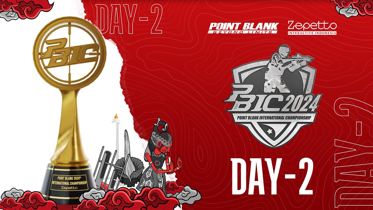 GRAND FINAL PBIC 2024 FINAL DAY