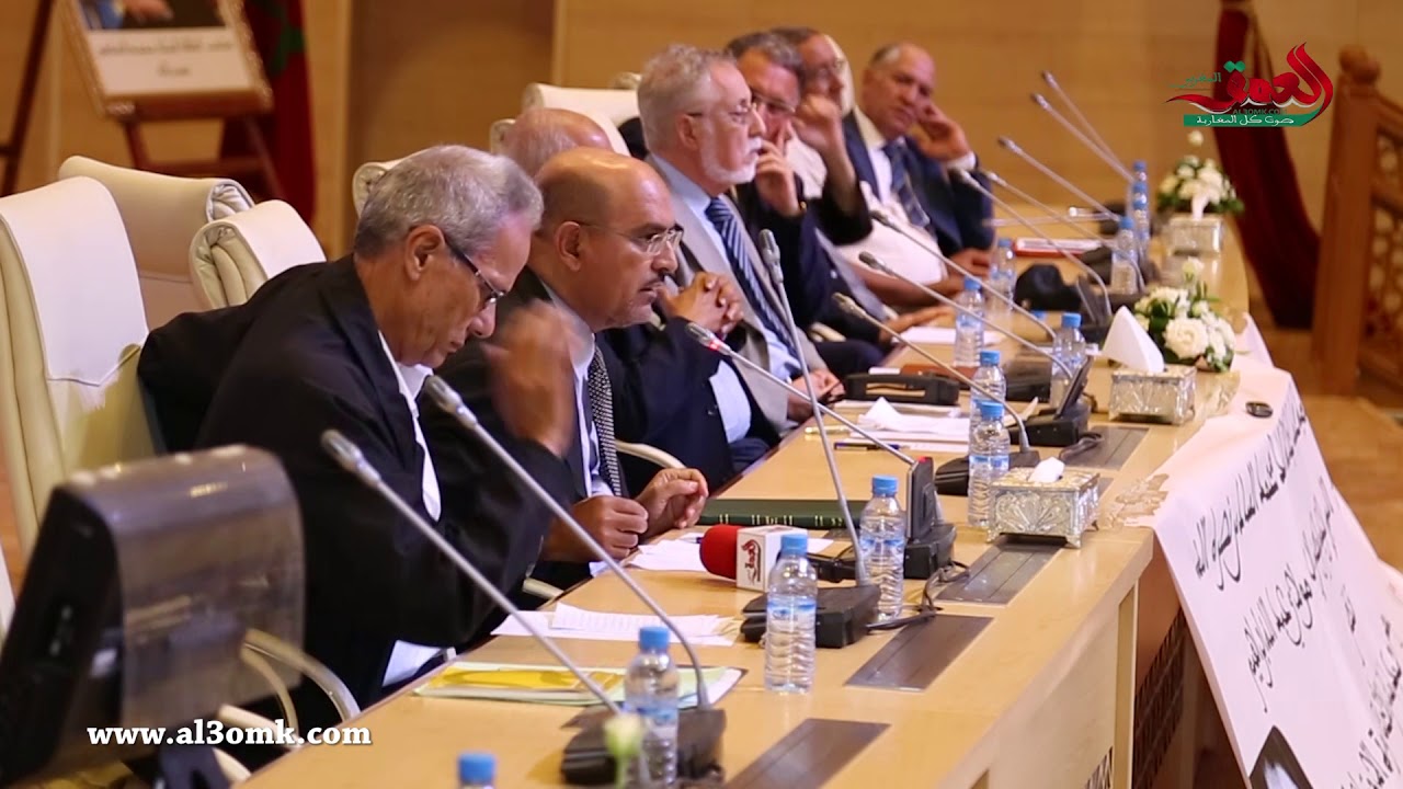 شهادة حسن أوريد في حق عبد الله إبراهيم ثالث رئيس حكومة بالمغرب