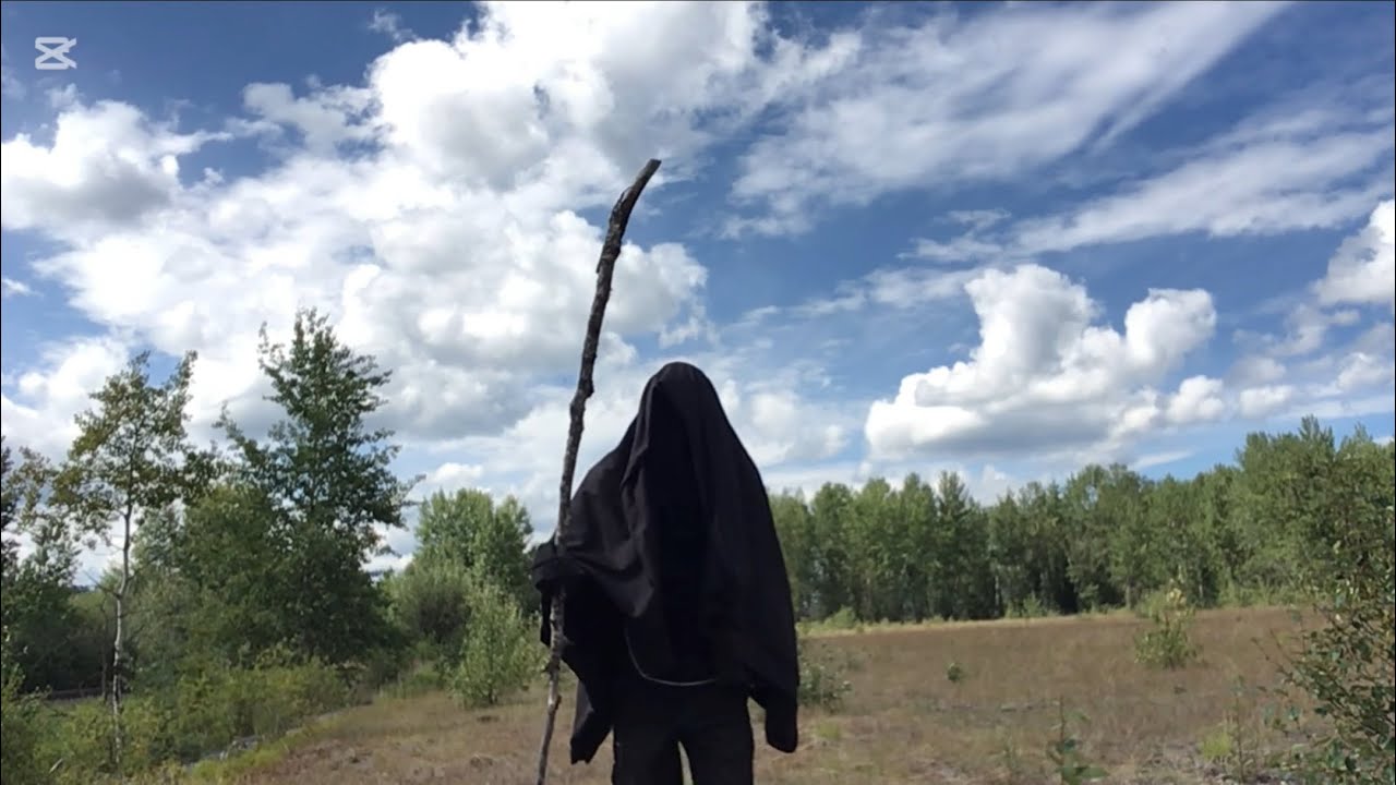 THE NECROMANCER | A Short Film by L. Clark Brodie