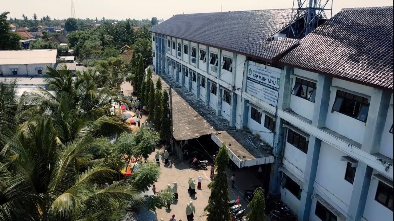 PROFIL MTS. MIFTAHUL HUDA TAYU || 2025