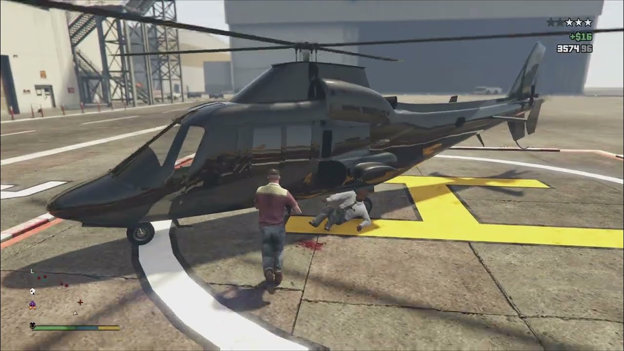 i done so many small mission but with to many shot cut way its funny but i loved it