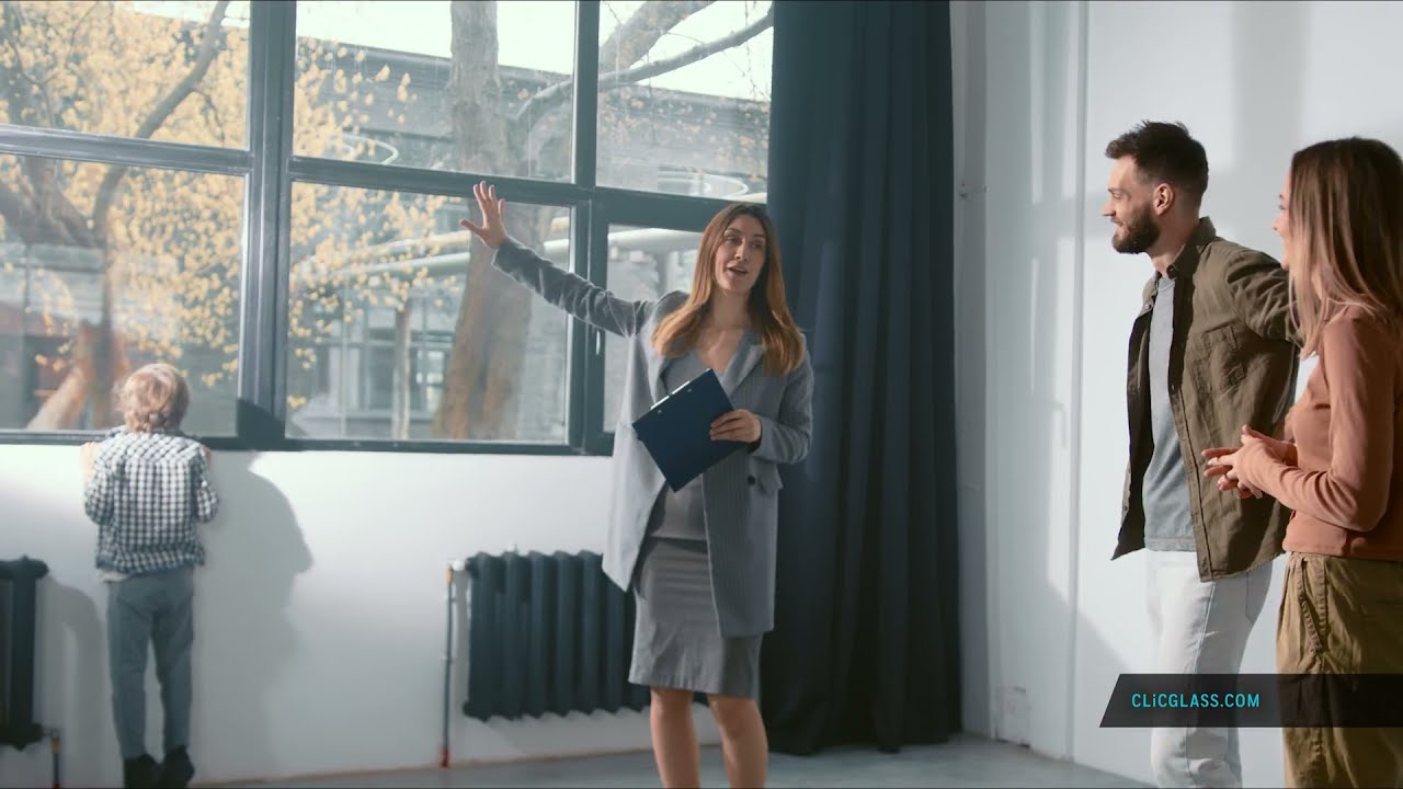 Discover the Ultimate Privacy Solution with CLiC On-Demand Privacy Glass