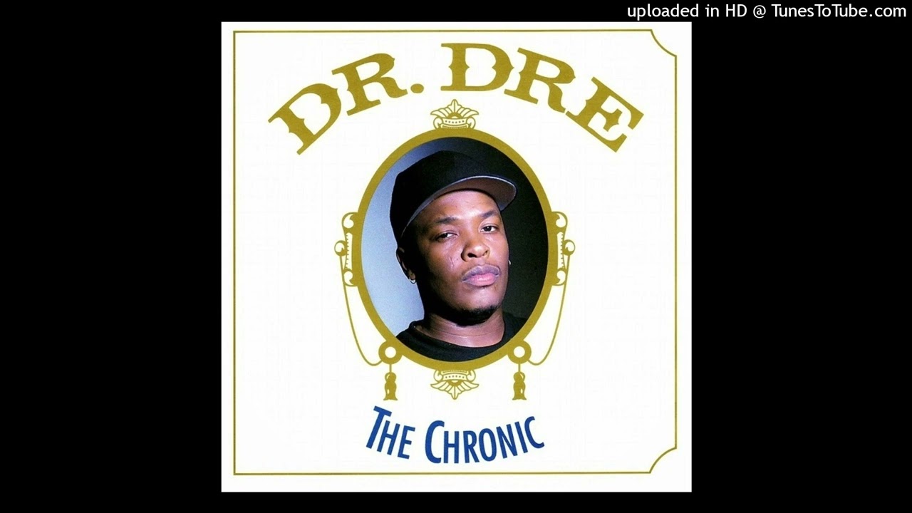 Dr. Dre - Let Me Ride Instrumental ft. Snoop Dogg, Jewell & Ruben