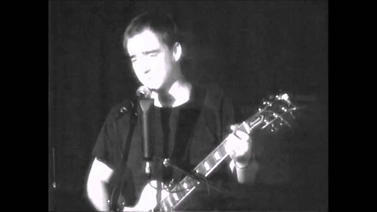Songs:Ohia - September 01, 2001 - The Gray Tower - JWAC, Bloomington, Indiana