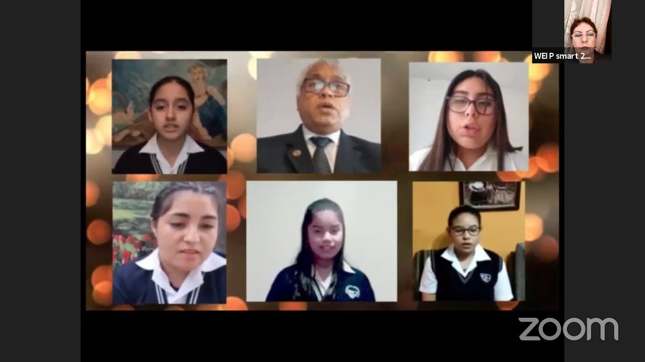 93 Aniversario - Colegio San Antonio IHM