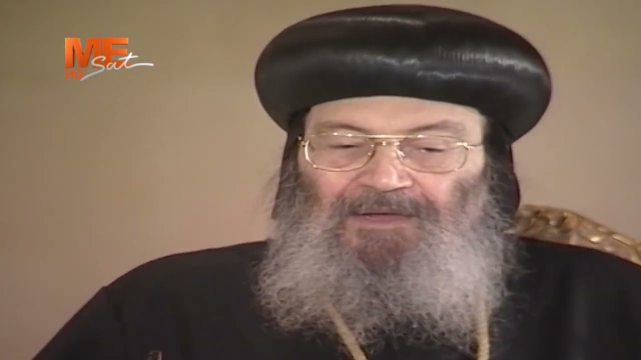 ما الفرق بين الضمير والروح القدس؟! نيافة أنبا بيشوي يجيب.