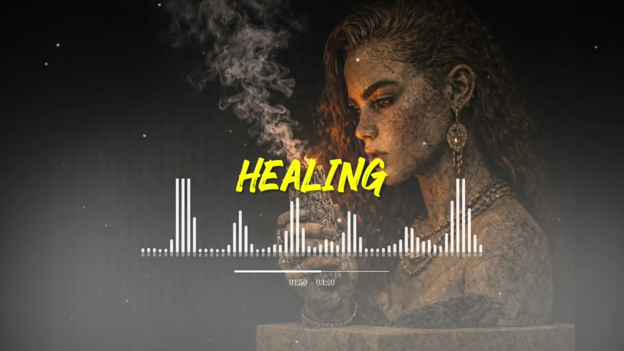 (FREE) R&B x Trapsoul Type Beat 'HEALING' | Smooth RnB Beat