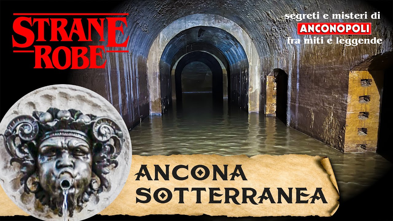 Ancona sotterranea