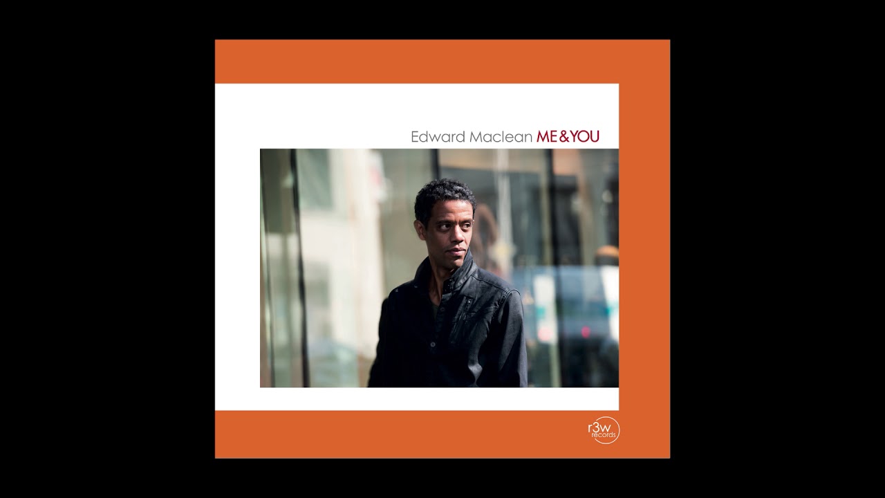 Beam Me Up - Edward Maclean (Me&You)