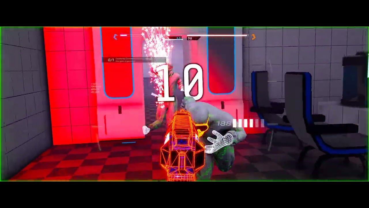 Gridpaper - Visual & Gameplay Update - Walkthrough by Dev