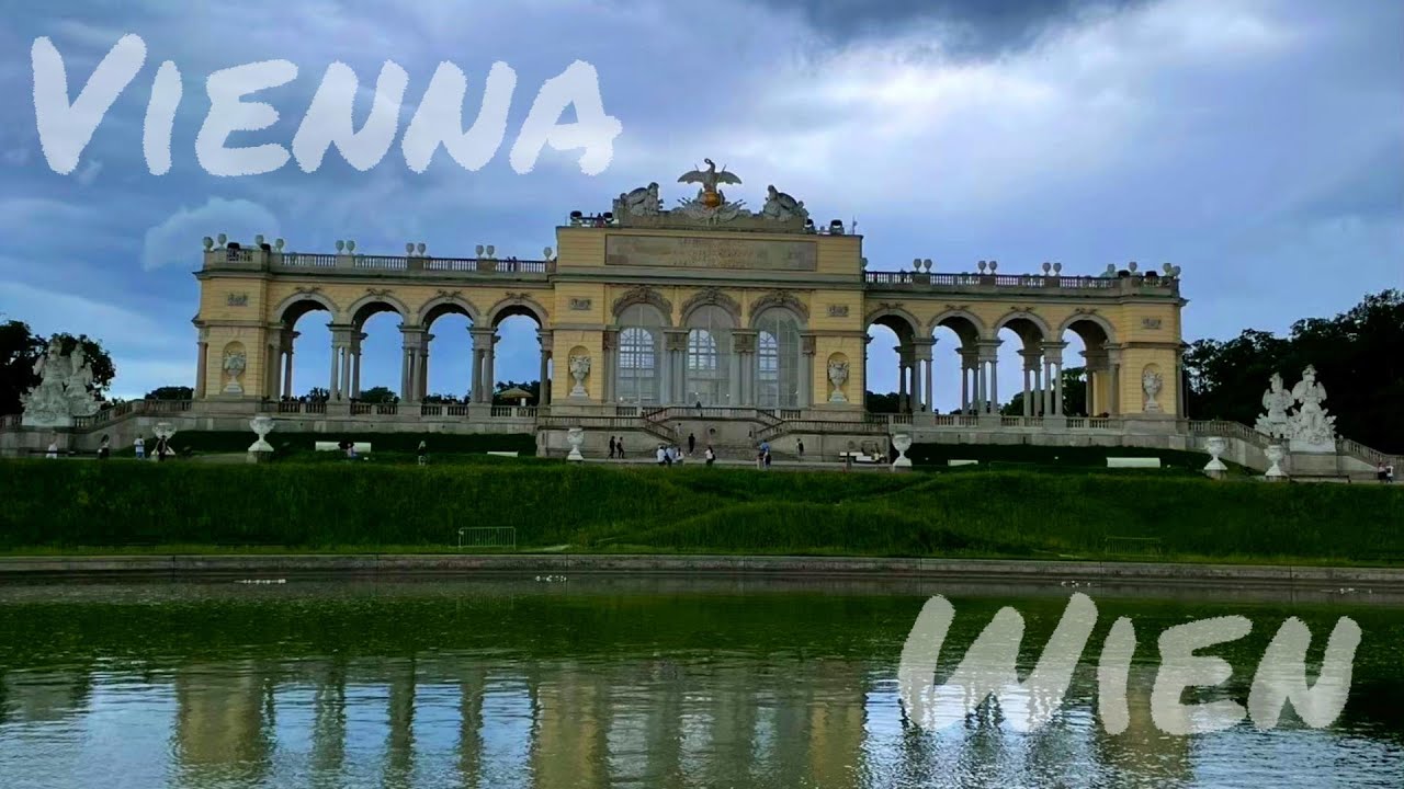 ハプスブルク家の栄光を追って：ウィーン旅行 カフェとスイーツで味わう皇妃の都 in the Footsteps of the Habsburgs: Royal Heritage & Sweets
