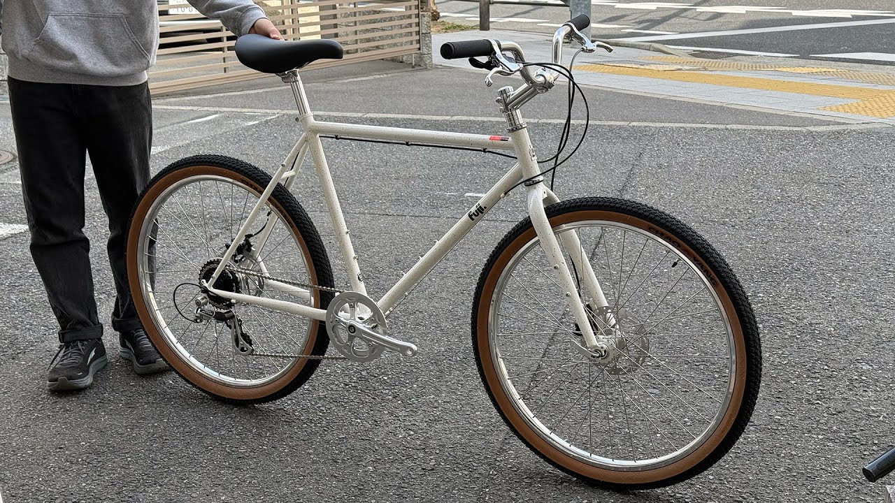 FUJI 
