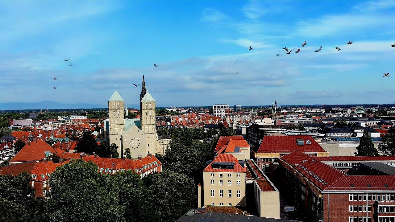 Museumstipps und SUSEL | Münster so wie du bist.