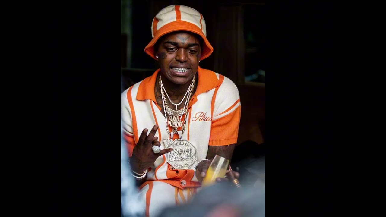 [FREE] Kodak Black x Pimp C Type Beat - 