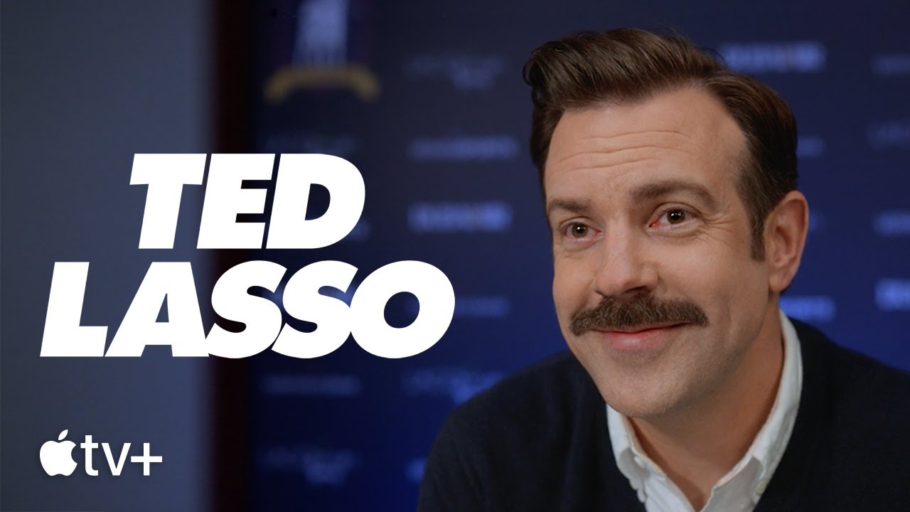 Ted Lasso &mdash; Season 2 Official Trailer | Apple TV