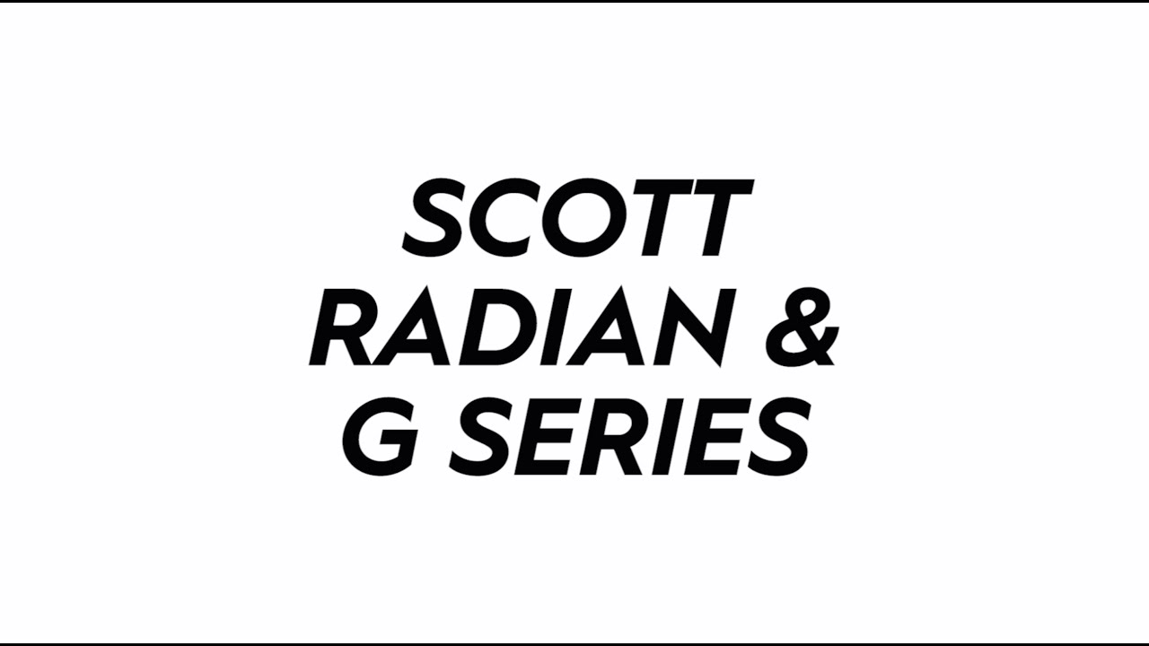 Micah's Manic Musings - Scott Radian & G Series Fly Rods