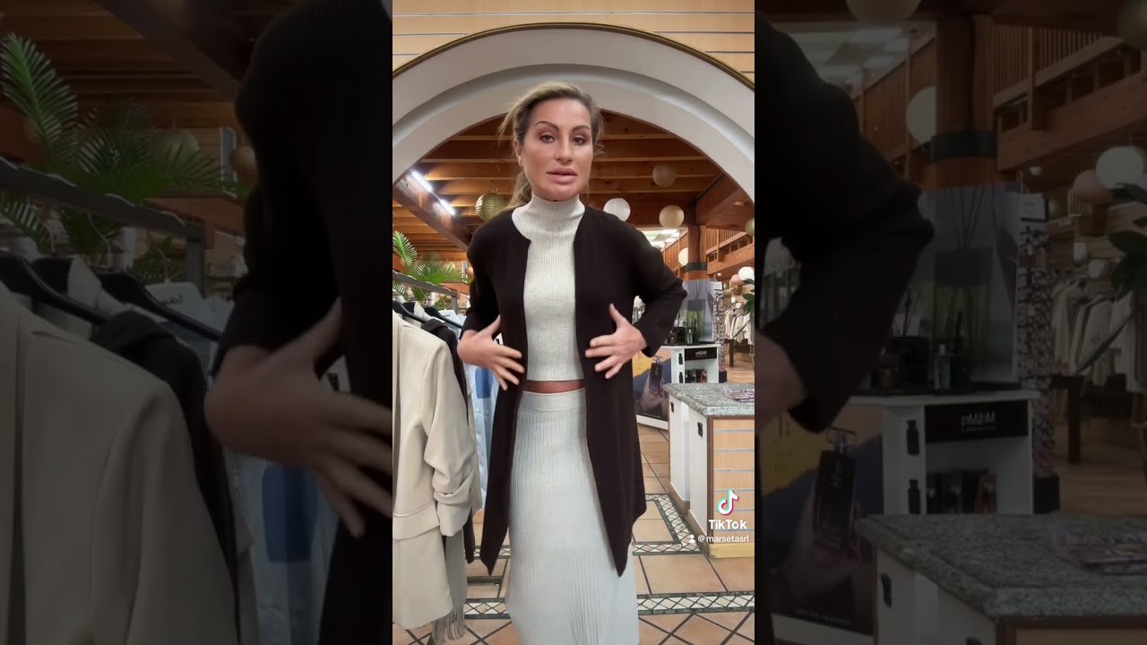 COME SI CONSIGLIA UN OUTFIT?