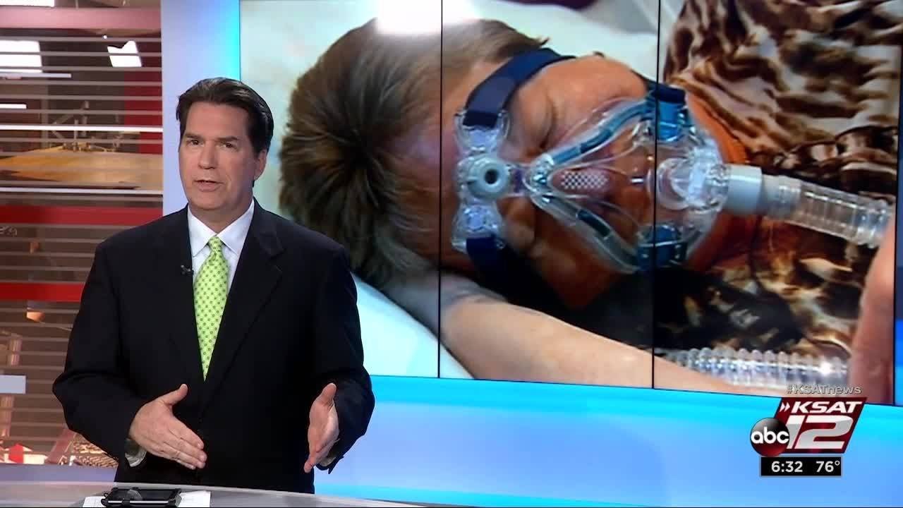VIDEO: The risk factors for Sleep Apnea