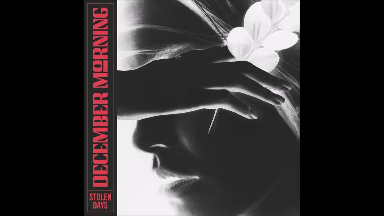 December Morning - Chance To Fall (Official Audio)