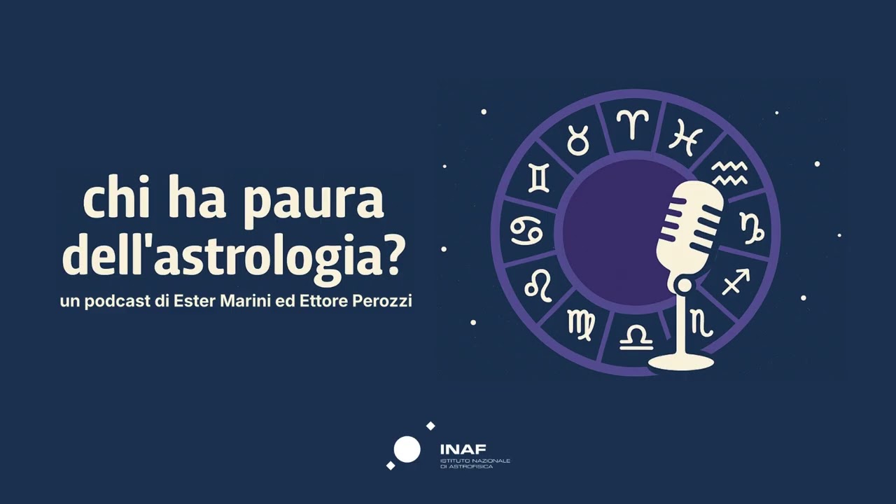 Puntata 0 | Il cielo come racconto
