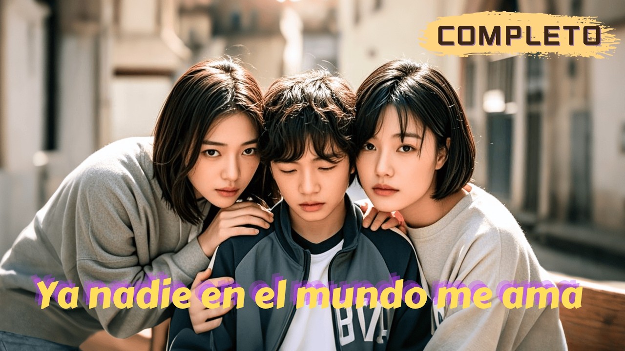 ¿Mi hermano me tendió una trampa ? Pero mi madre y mi hermana solo le creyeron. 