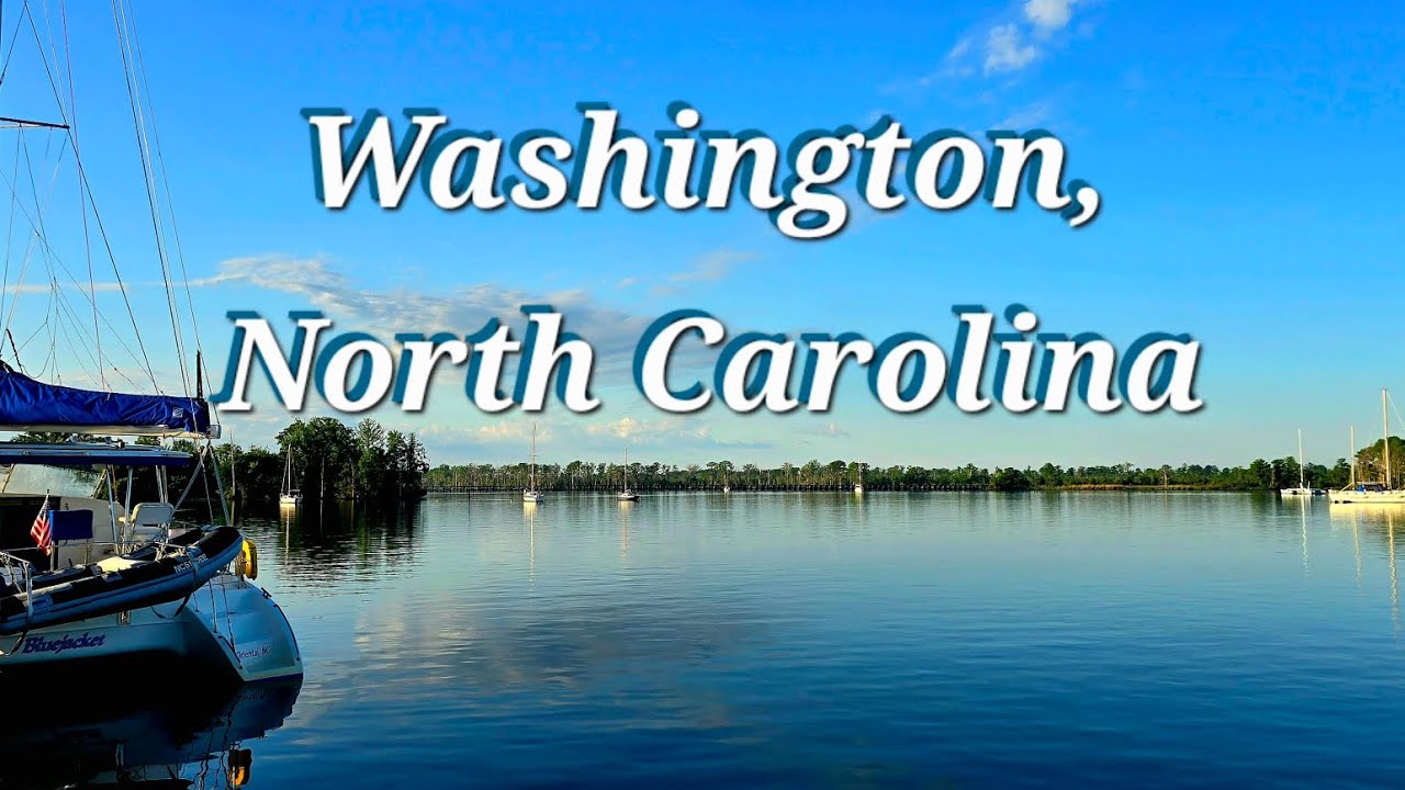 Washington, North Carolina
