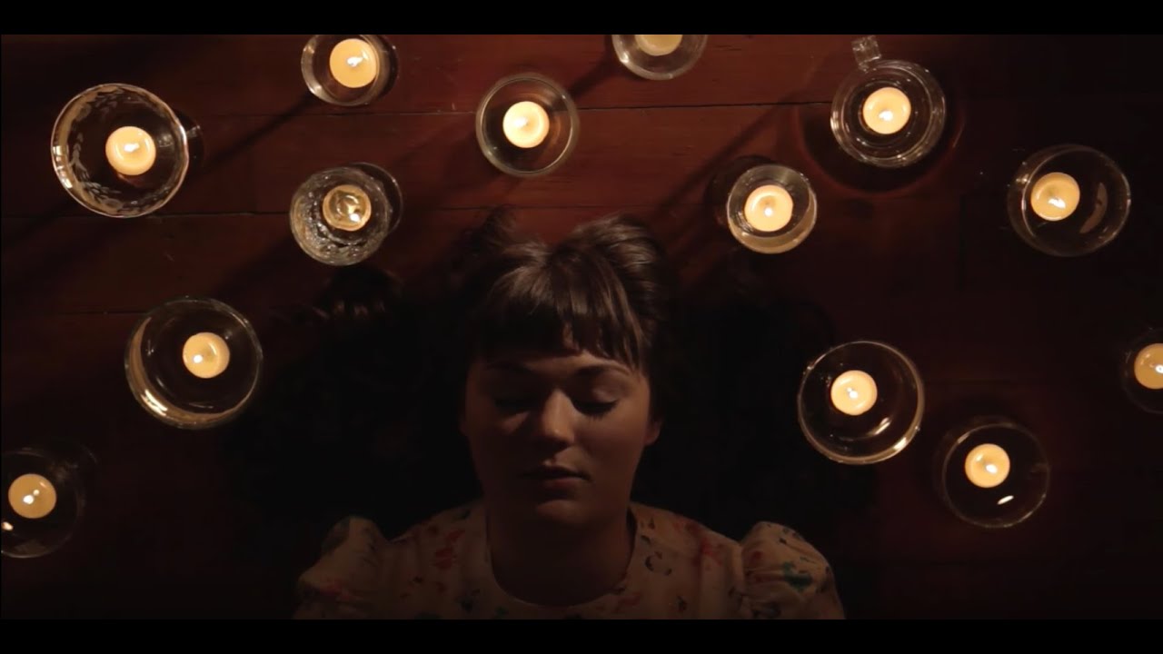 Bittersweetheart - Eva Walsh (Official Music Video)
