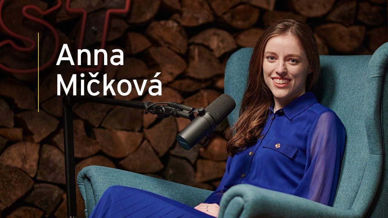 Podcast Cesta s EY #43 – Anna Mičková: V EY-Parthenon pomáháme firmám řešit strategické problémy