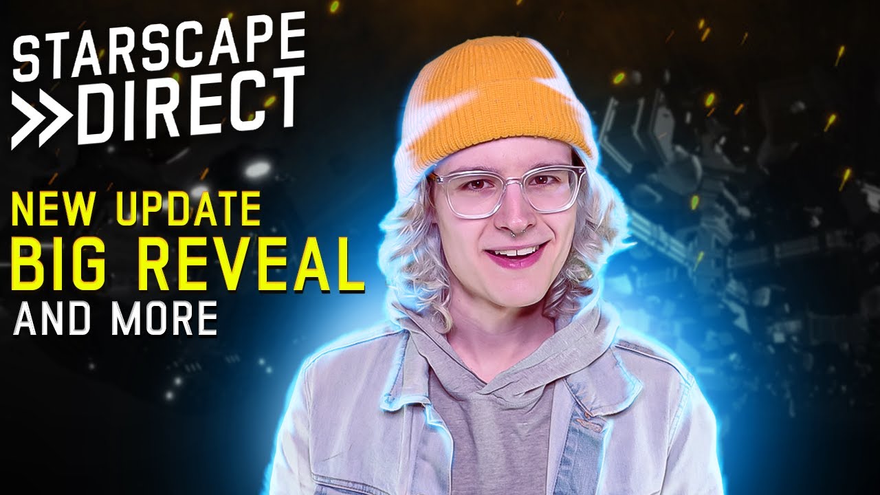 Starscape Direct | April 2022