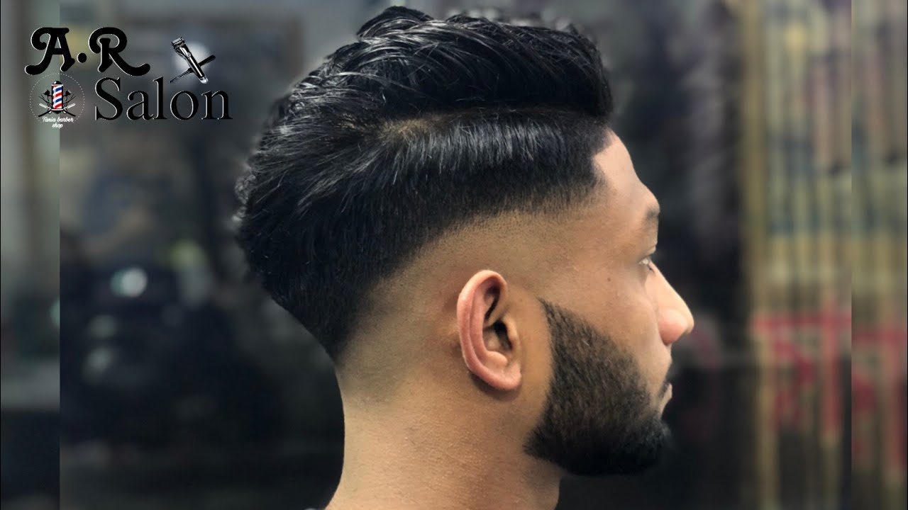Салон красоты A.R. Master Cut Design || Дакка, Бангладеш