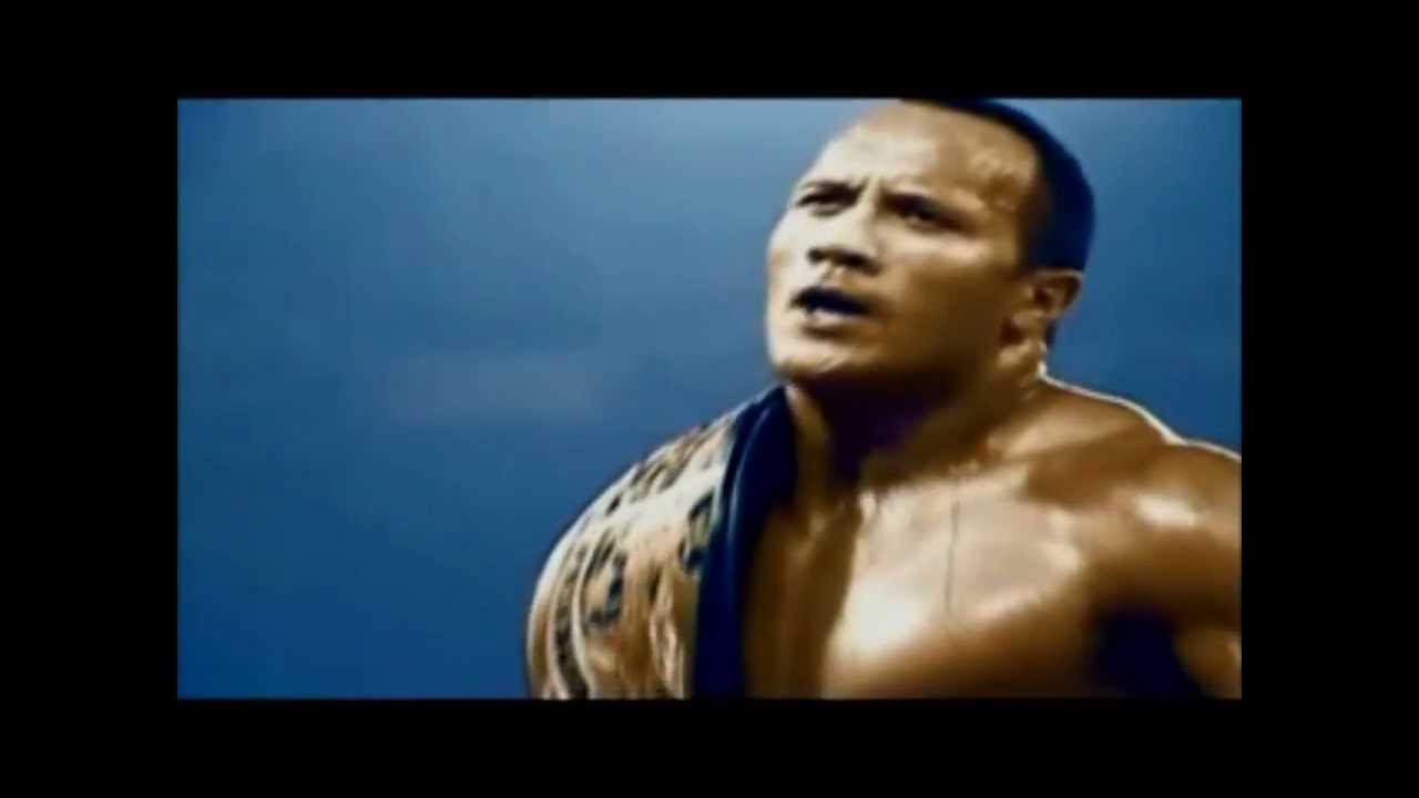 WWE - Getting Away With Murder