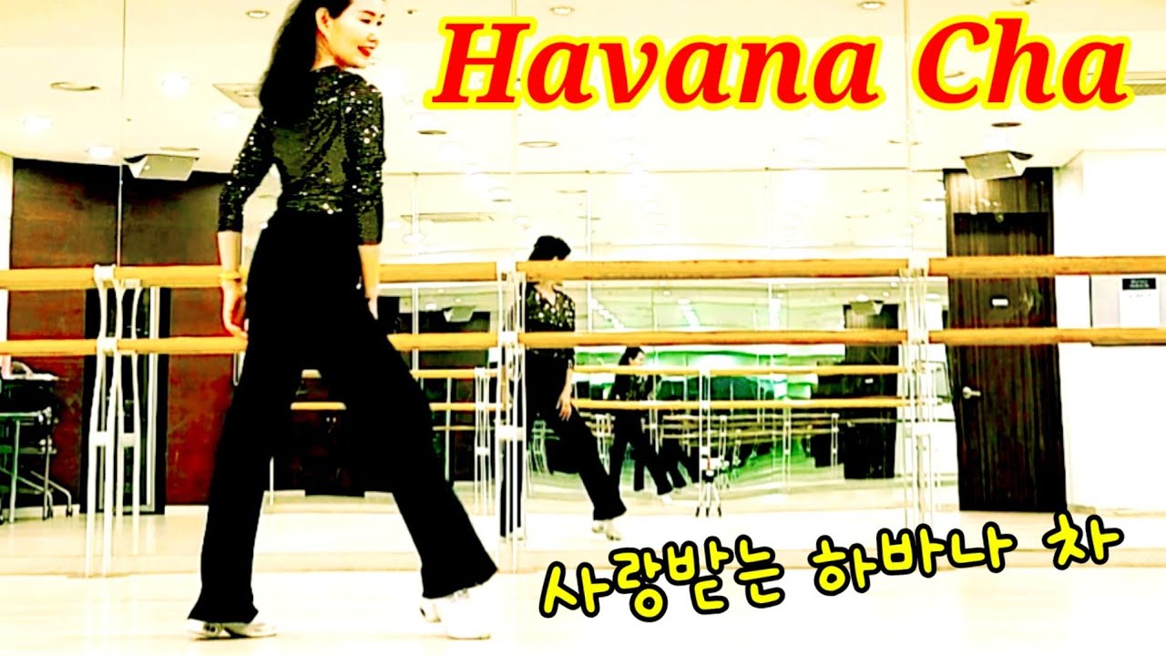 Havana Cha 사랑받는 하바나 차 / High Beginner
