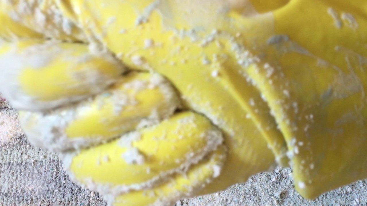 Carpet Scrubbing/Paste Random :)