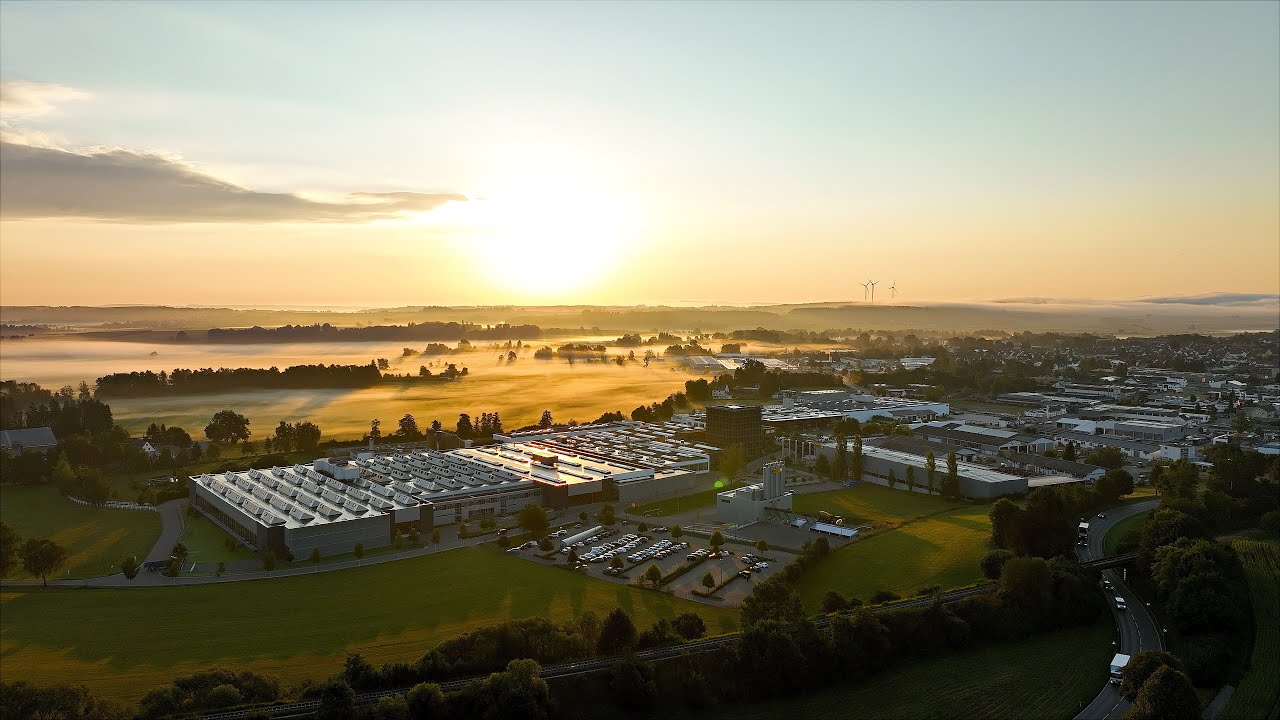 KNOLL Corporate Film