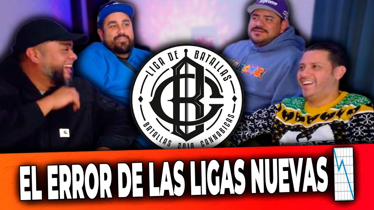 💥 Nuestra OPINIÓN HONESTA sobre las NUEVAS LIGAS 💥