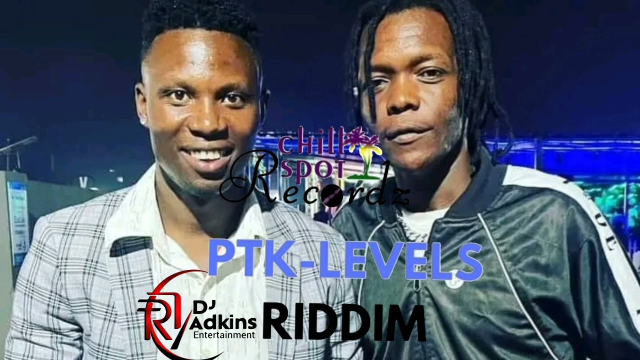 PtK Levels Riddim Mixtape ft Calaz,Blot,HwindiPresident,JahSignal,L Squanda,Kadjah Mixed By DjAdkins