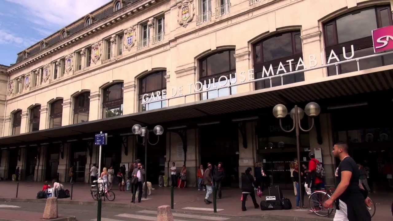 Bienvenue à l'ENSEEIHT - ENSEEIHT - Toulouse -
