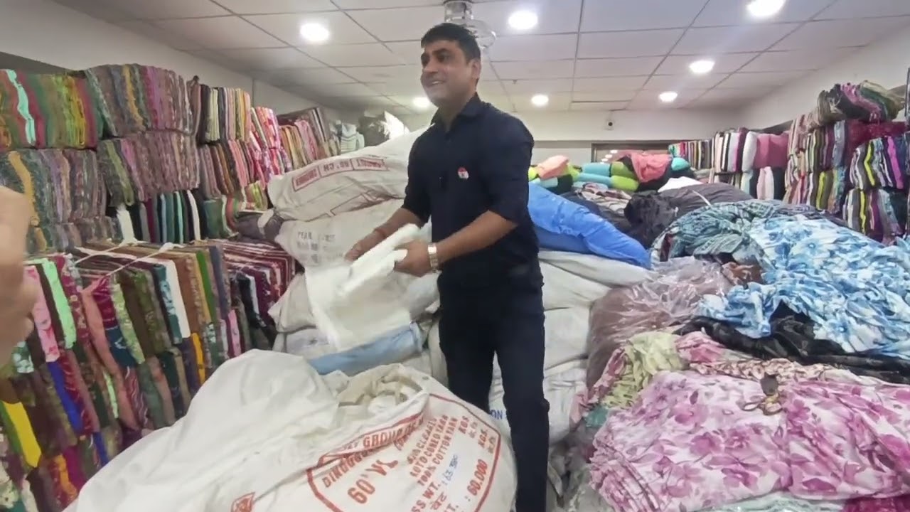 7043830602 Asha textile shop number 4097 Avadh Rituraj Market Surat
