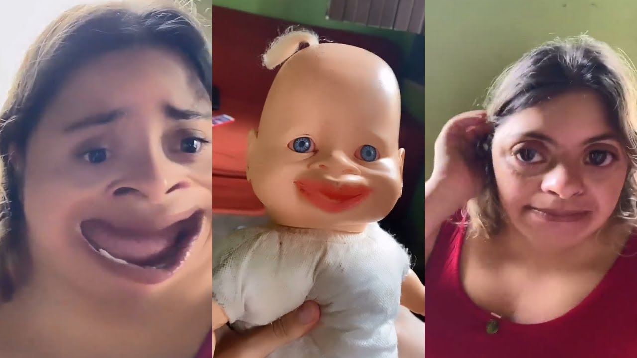 LUELVES DESCOBRE QUE PAULINHA TEM FILHA {19/04/2021}