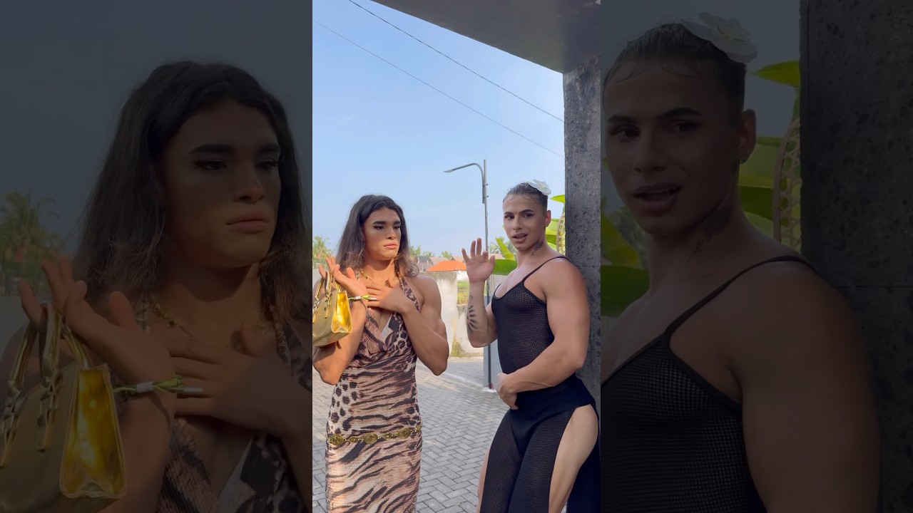 Quando incontri per la prima volta una ragazza, ma dal vivo non &egrave; cos&igrave;😅 #foryou #perte