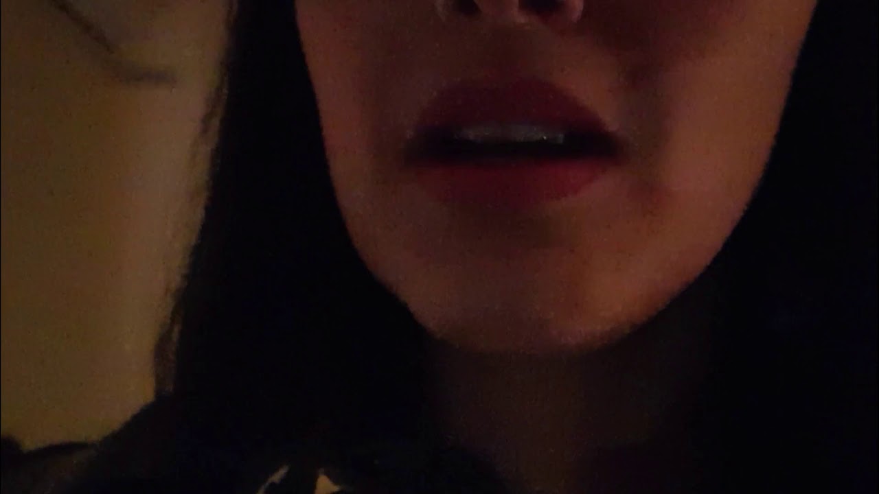 تعالو نغني شوي ، فيديو دندنه asmr ا س م ر عربي arabic whispers singing