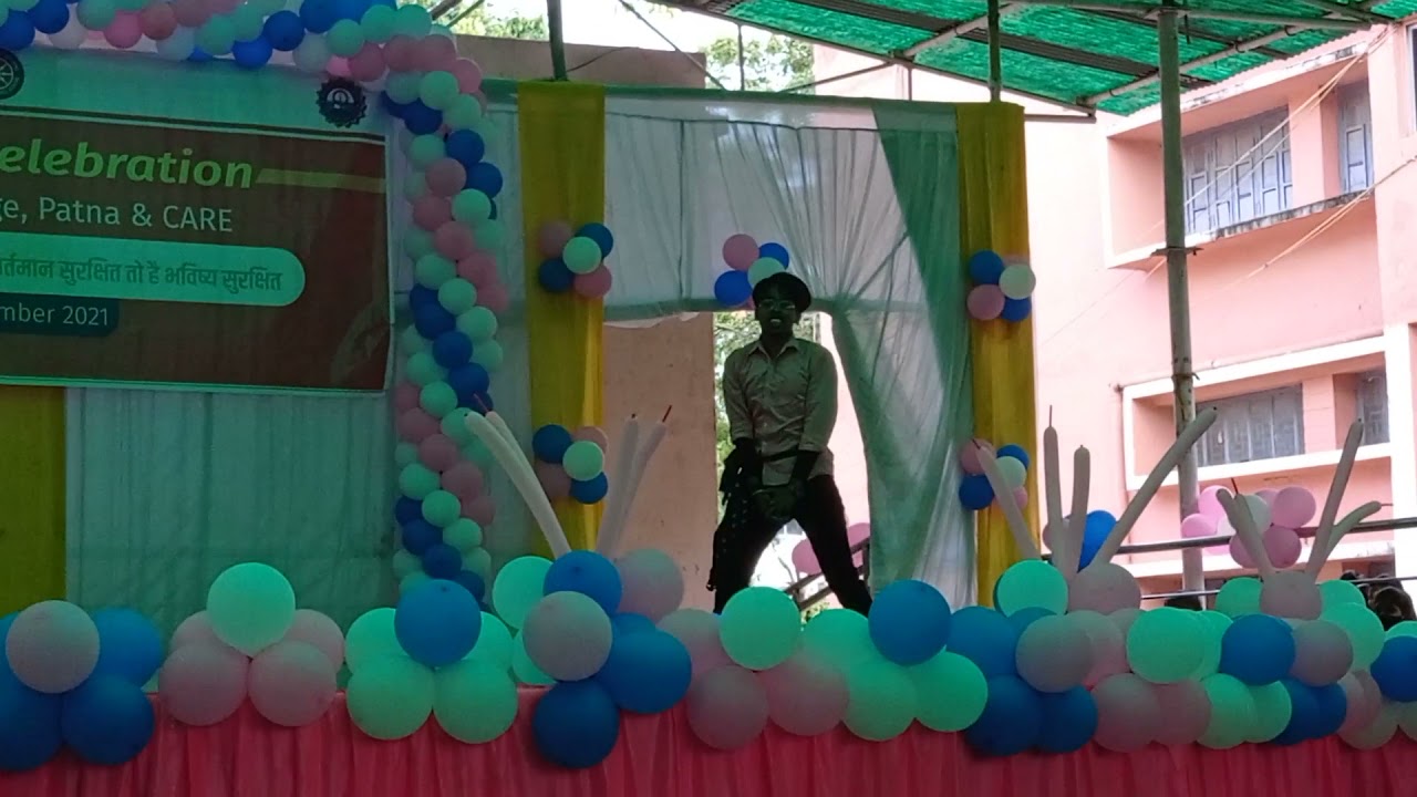 A.n College Patna Programs(4)