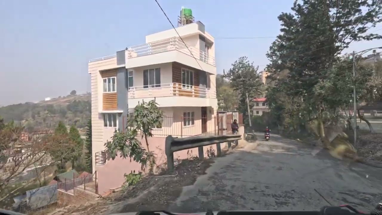 Taudha machaa pokhari