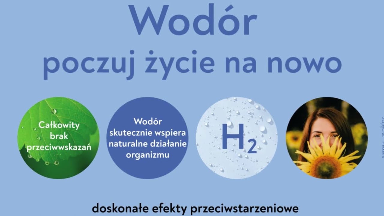 Anev -  Poczuj życie na nowo