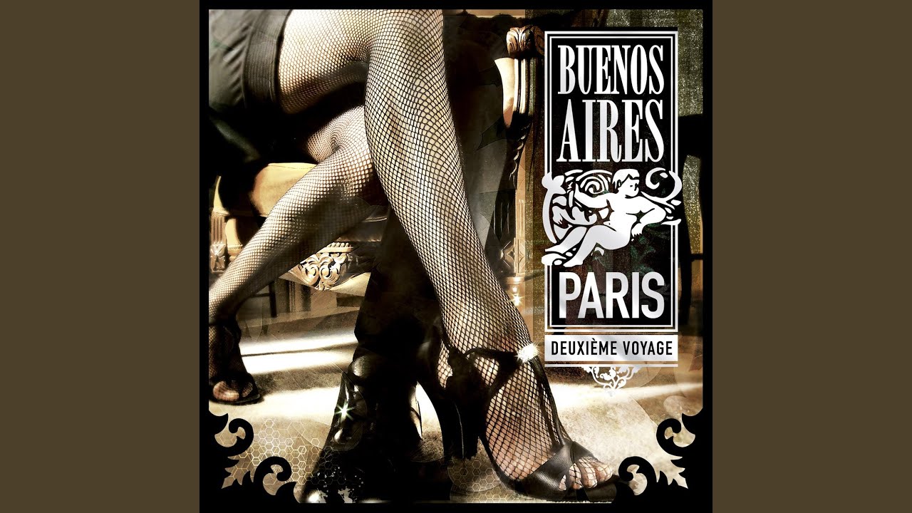 Mi Buenos Aires Querido (Remix)