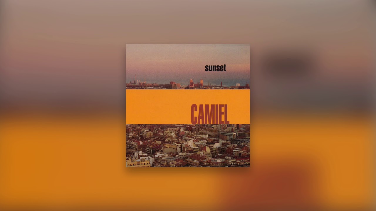 Camiel - Follow her