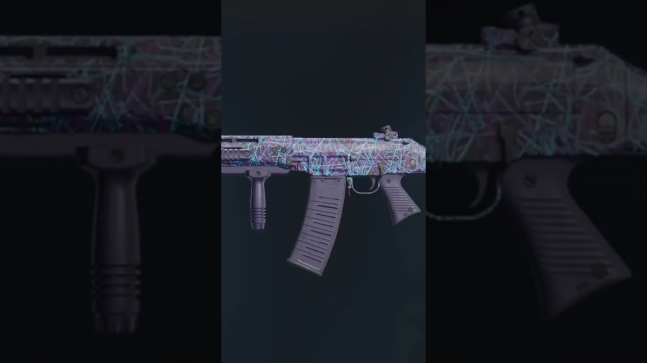 Meta weapons verdensk #viralvideo #foryou #shorts #callofduty#kenyangamer