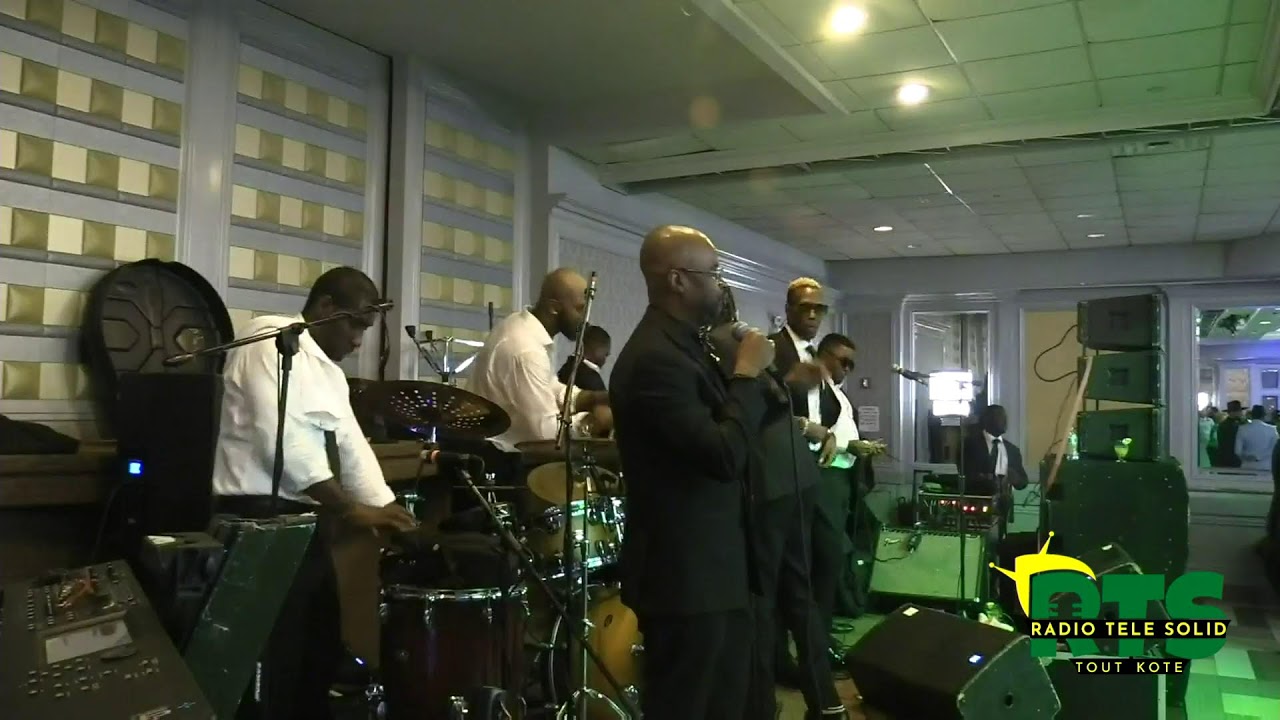 DISIP LIVE @ 14TH ANNUAL S&S CHRISTMAS DINNER GALA